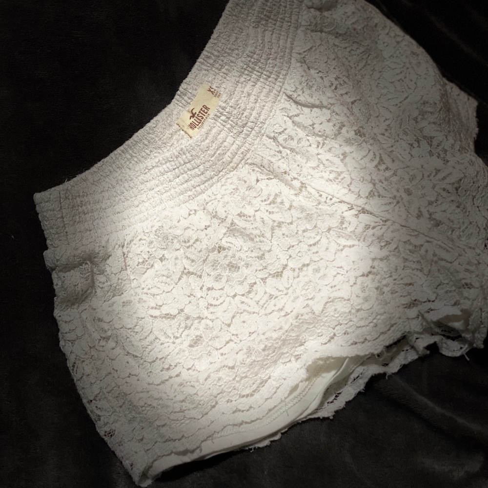 Hollister California shorts size XS!